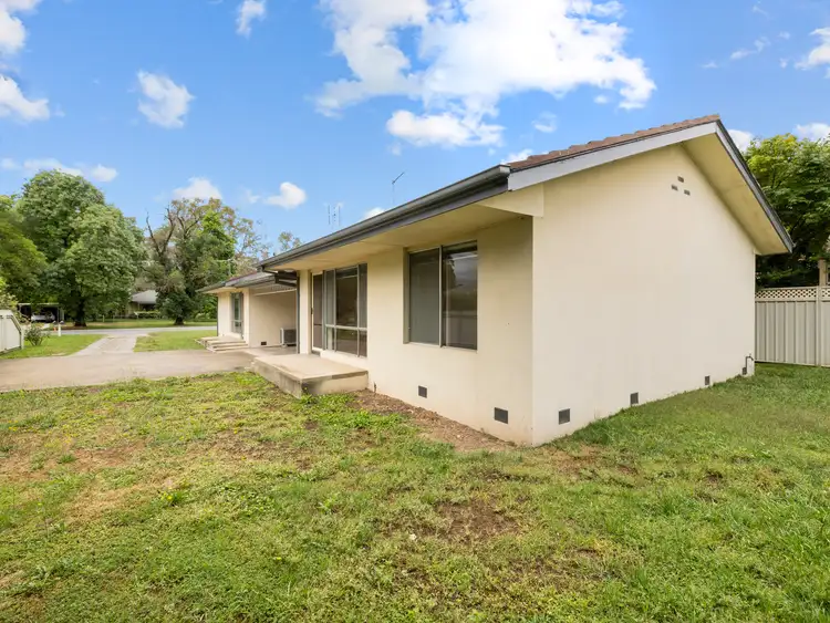 2/44 Garden Street, Benalla VIC 3672