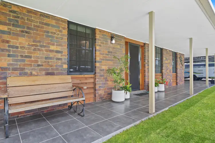 Second view of Homely house listing, 25 Farry Road, Burpengary East QLD 4505