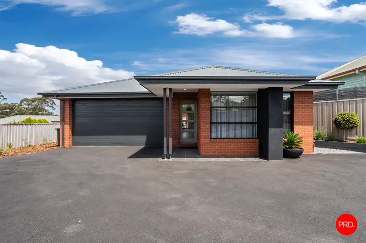 5A Kilby Court, Kangaroo Flat VIC 3555