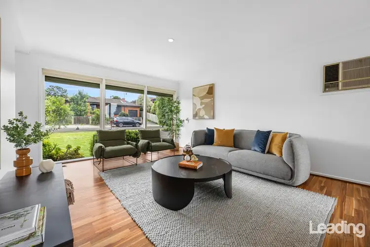Third view of Homely house listing, 4 Atkinson Close, Sunbury VIC 3429