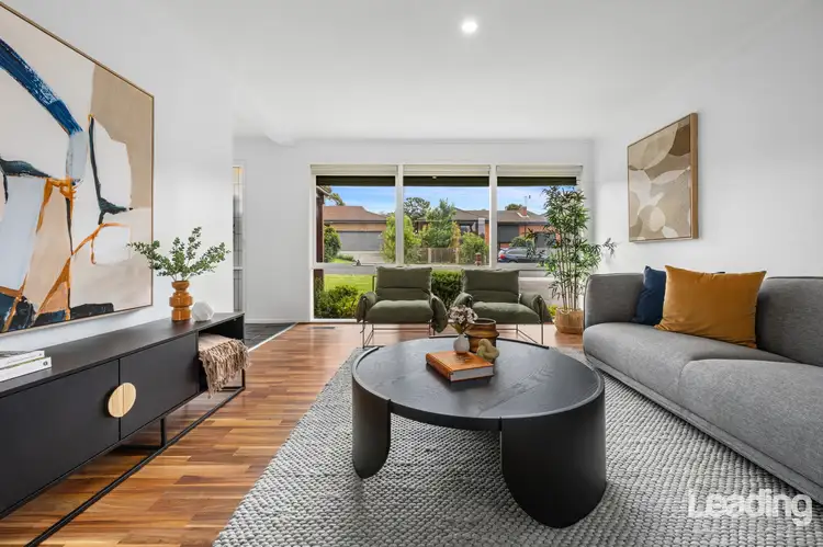 Fourth view of Homely house listing, 4 Atkinson Close, Sunbury VIC 3429