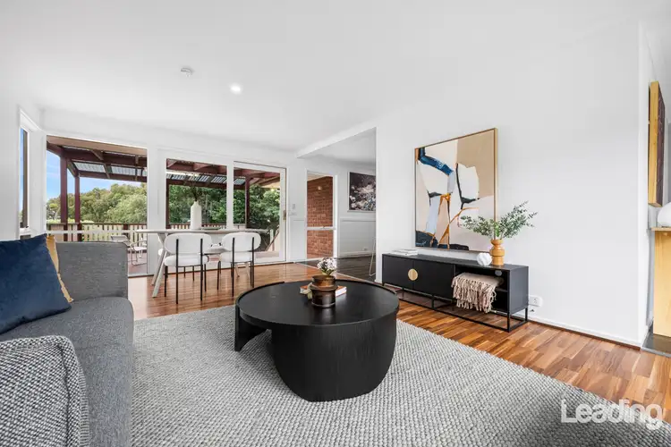 Fifth view of Homely house listing, 4 Atkinson Close, Sunbury VIC 3429