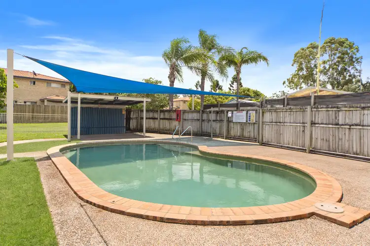 Second view of Homely villa listing, 41/24-26 Lipscombe Road, Deception Bay QLD 4508