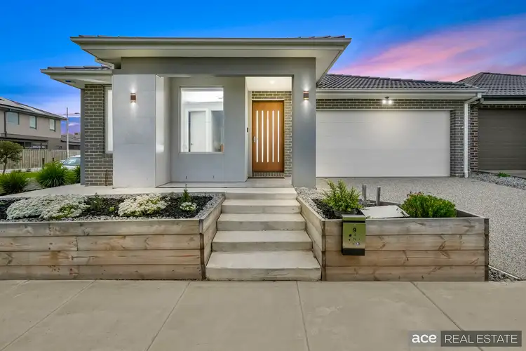 9 Bendigo Drive, Tarneit VIC 3029