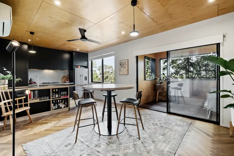 Second view of Homely house listing, 10 Dalziel Lane, Northcote VIC 3070