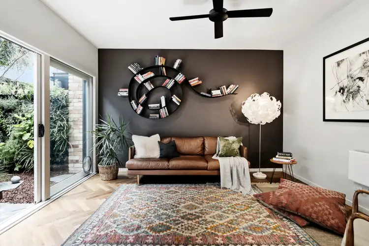 Third view of Homely house listing, 10 Dalziel Lane, Northcote VIC 3070