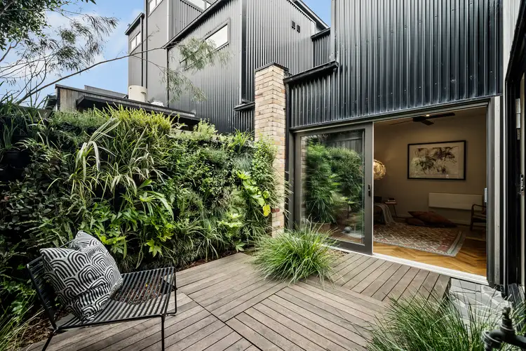 Fourth view of Homely house listing, 10 Dalziel Lane, Northcote VIC 3070