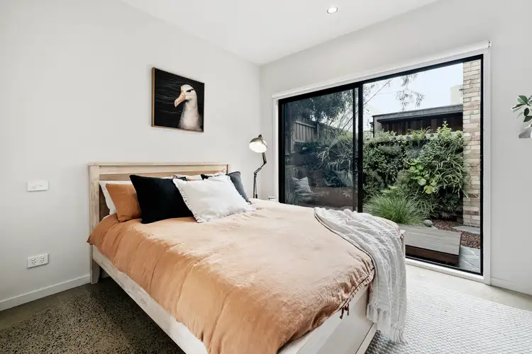 Fifth view of Homely house listing, 10 Dalziel Lane, Northcote VIC 3070