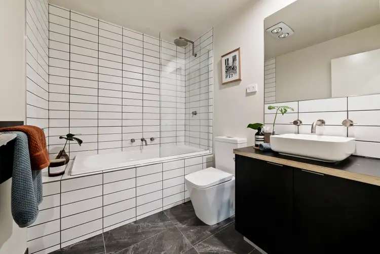 Sixth view of Homely house listing, 10 Dalziel Lane, Northcote VIC 3070