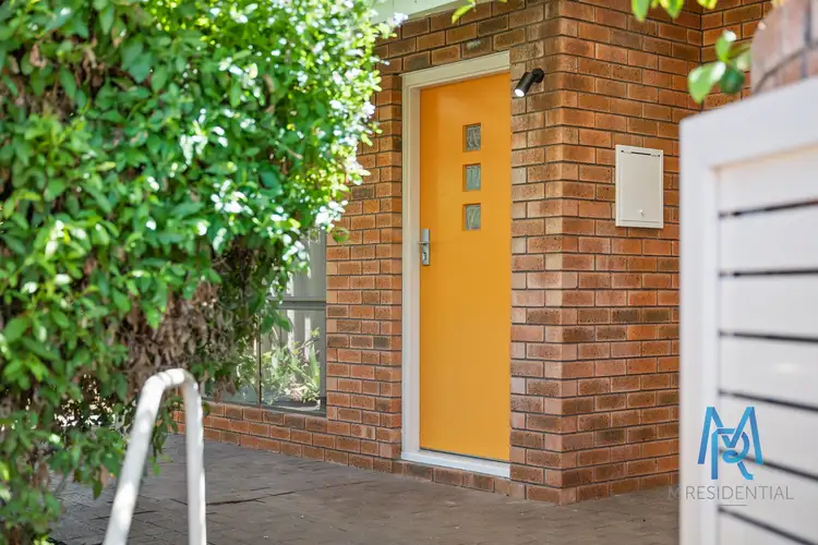 Second view of Homely villa listing, 4/69 Anstey Street, South Perth WA 6151
