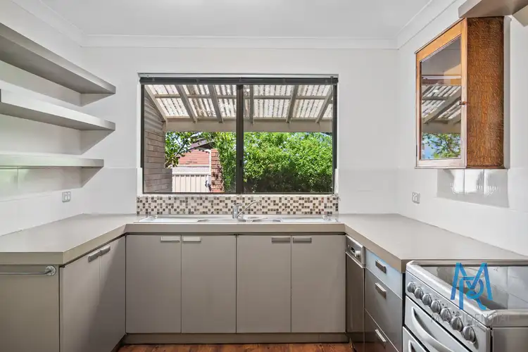 Fourth view of Homely villa listing, 4/69 Anstey Street, South Perth WA 6151