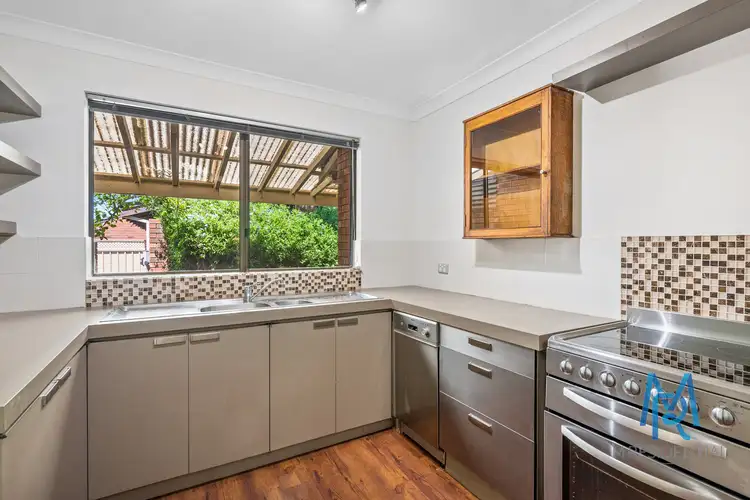 Fifth view of Homely villa listing, 4/69 Anstey Street, South Perth WA 6151
