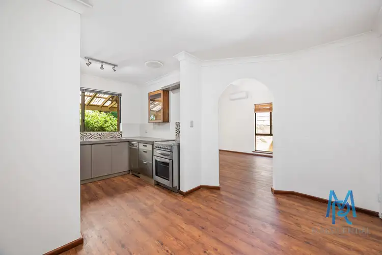 Sixth view of Homely villa listing, 4/69 Anstey Street, South Perth WA 6151