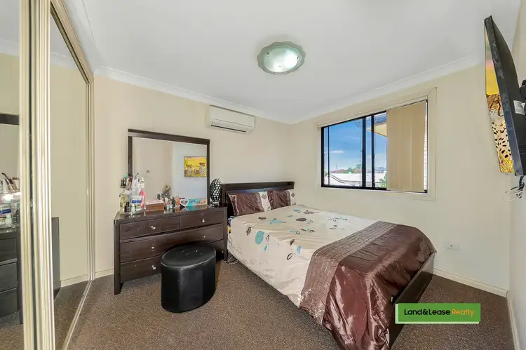 Sixth view of Homely townhouse listing, 1/13-15 Fields Road, Macquarie Fields NSW 2564