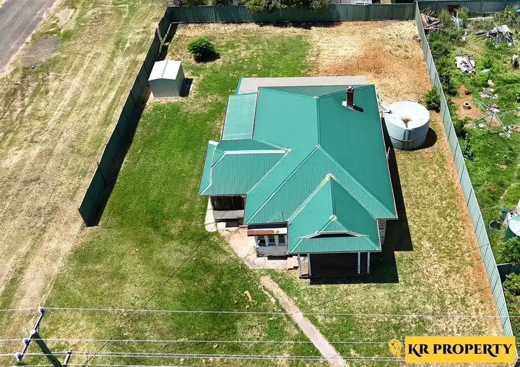 22 Baranbah Street, Baan Baa NSW 2390