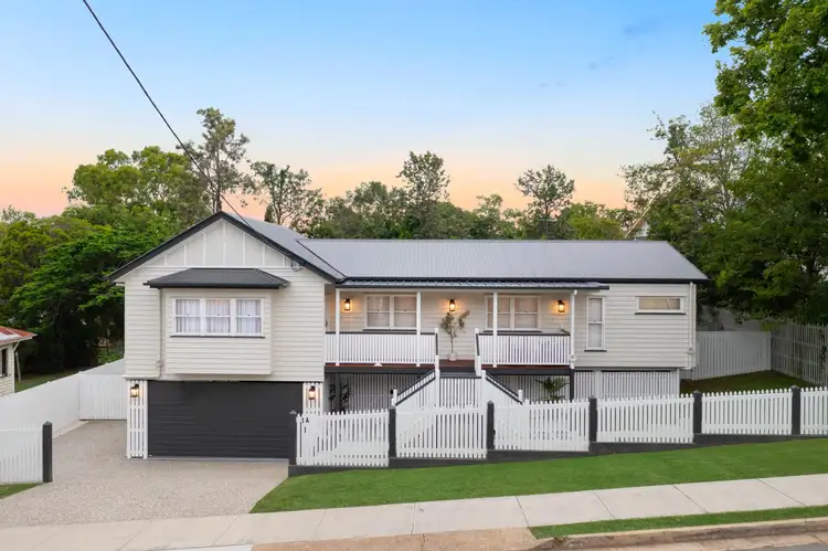 1A Hawthorne Street, Woodend QLD 4305
