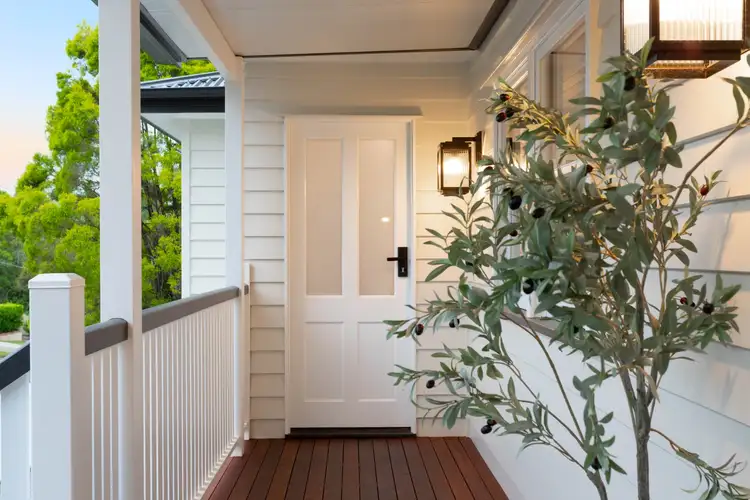 Third view of Homely house listing, 1A Hawthorne Street, Woodend QLD 4305