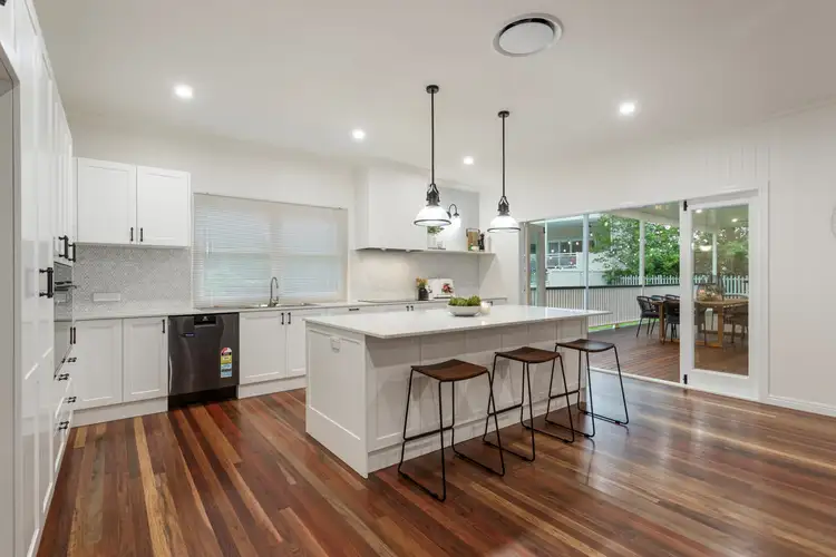Fourth view of Homely house listing, 1A Hawthorne Street, Woodend QLD 4305