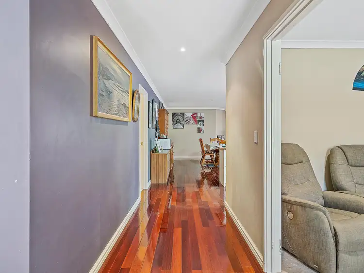 Fourth view of Homely house listing, 62 Chatsworth Drive, Erskine WA 6210