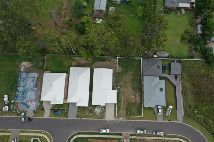 Second view of Homely land listing, 29 Corymbia Loop, Wauchope NSW 2446