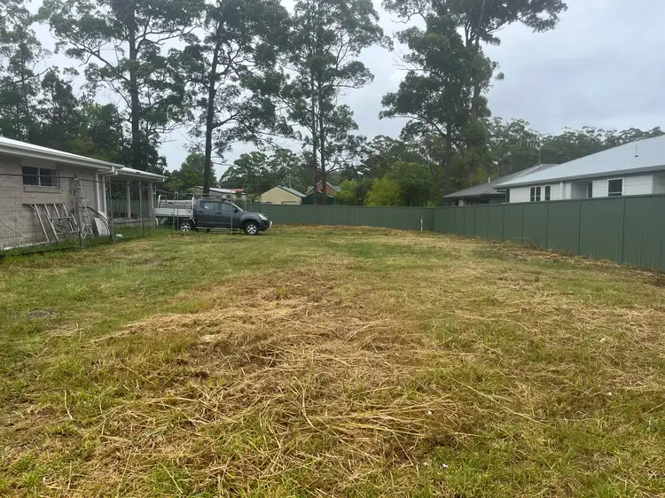 Third view of Homely land listing, 29 Corymbia Loop, Wauchope NSW 2446