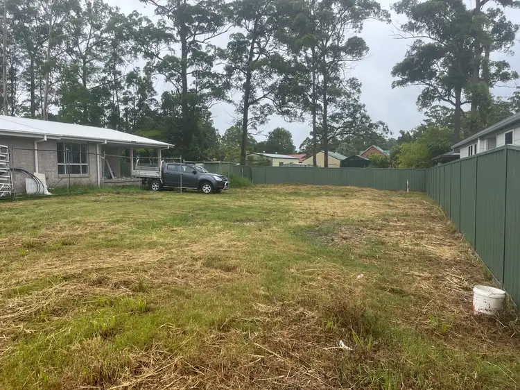 Fourth view of Homely land listing, 29 Corymbia Loop, Wauchope NSW 2446