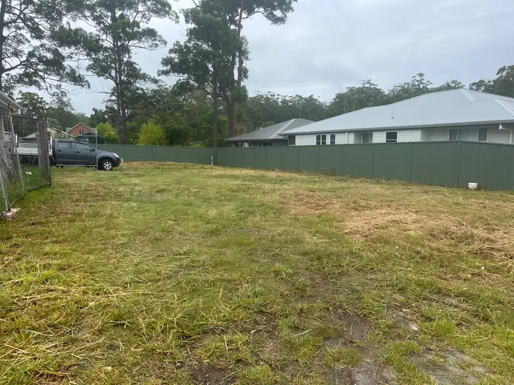 Fifth view of Homely land listing, 29 Corymbia Loop, Wauchope NSW 2446