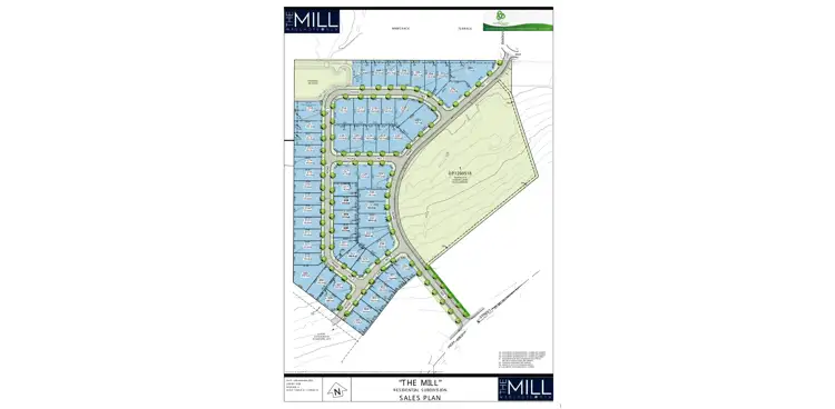 Seventh view of Homely land listing, 29 Corymbia Loop, Wauchope NSW 2446