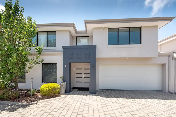 9B Barnes Street, Innaloo WA 6018