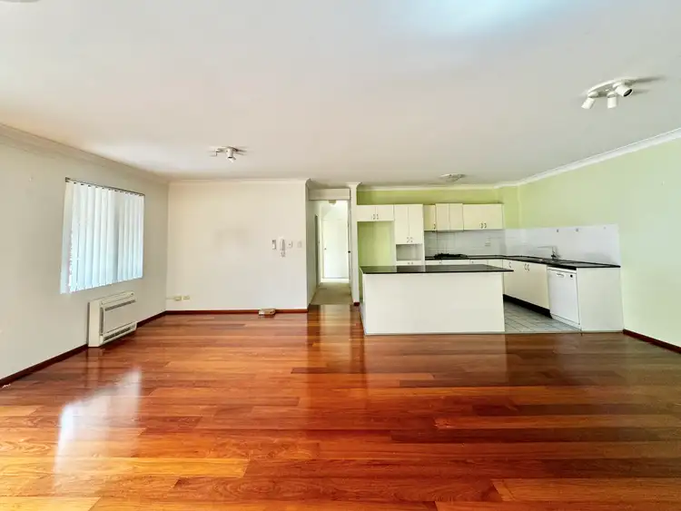 Main view of Homely unit listing, 23/17-21 Webb Street, Riverwood NSW 2210
