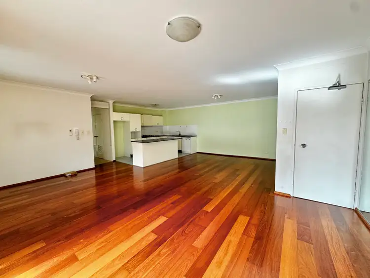 Second view of Homely unit listing, 23/17-21 Webb Street, Riverwood NSW 2210