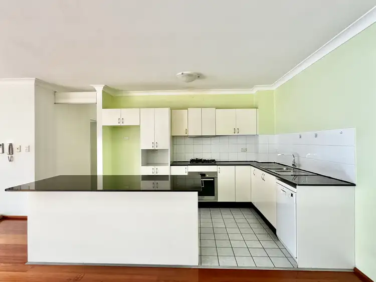 Third view of Homely unit listing, 23/17-21 Webb Street, Riverwood NSW 2210