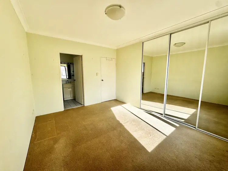 Fourth view of Homely unit listing, 23/17-21 Webb Street, Riverwood NSW 2210