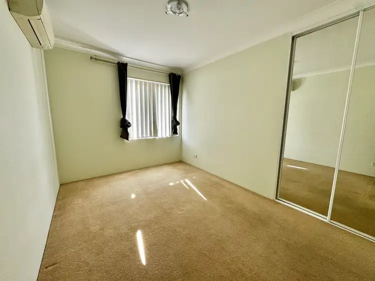 Fifth view of Homely unit listing, 23/17-21 Webb Street, Riverwood NSW 2210