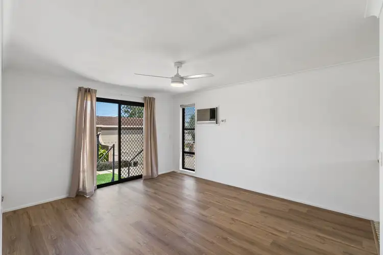 Second view of Homely house listing, 1/19 Steven Street, Redcliffe QLD 4020