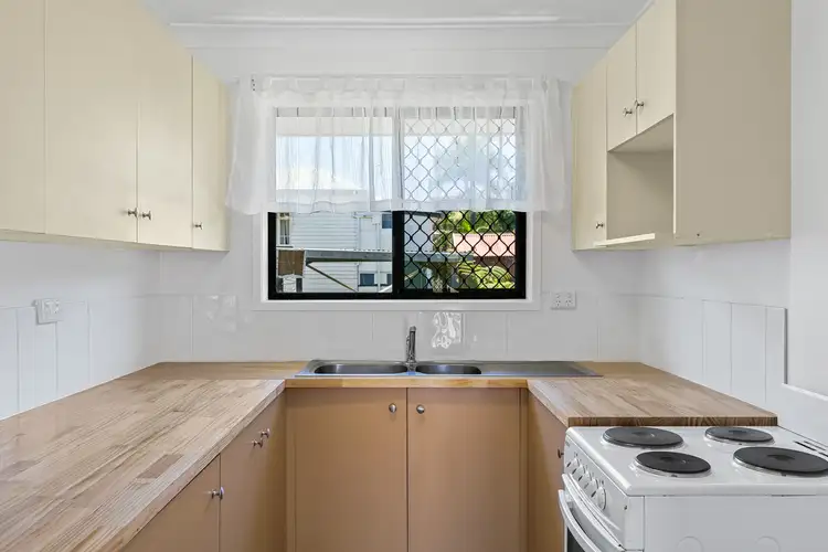 Third view of Homely house listing, 1/19 Steven Street, Redcliffe QLD 4020