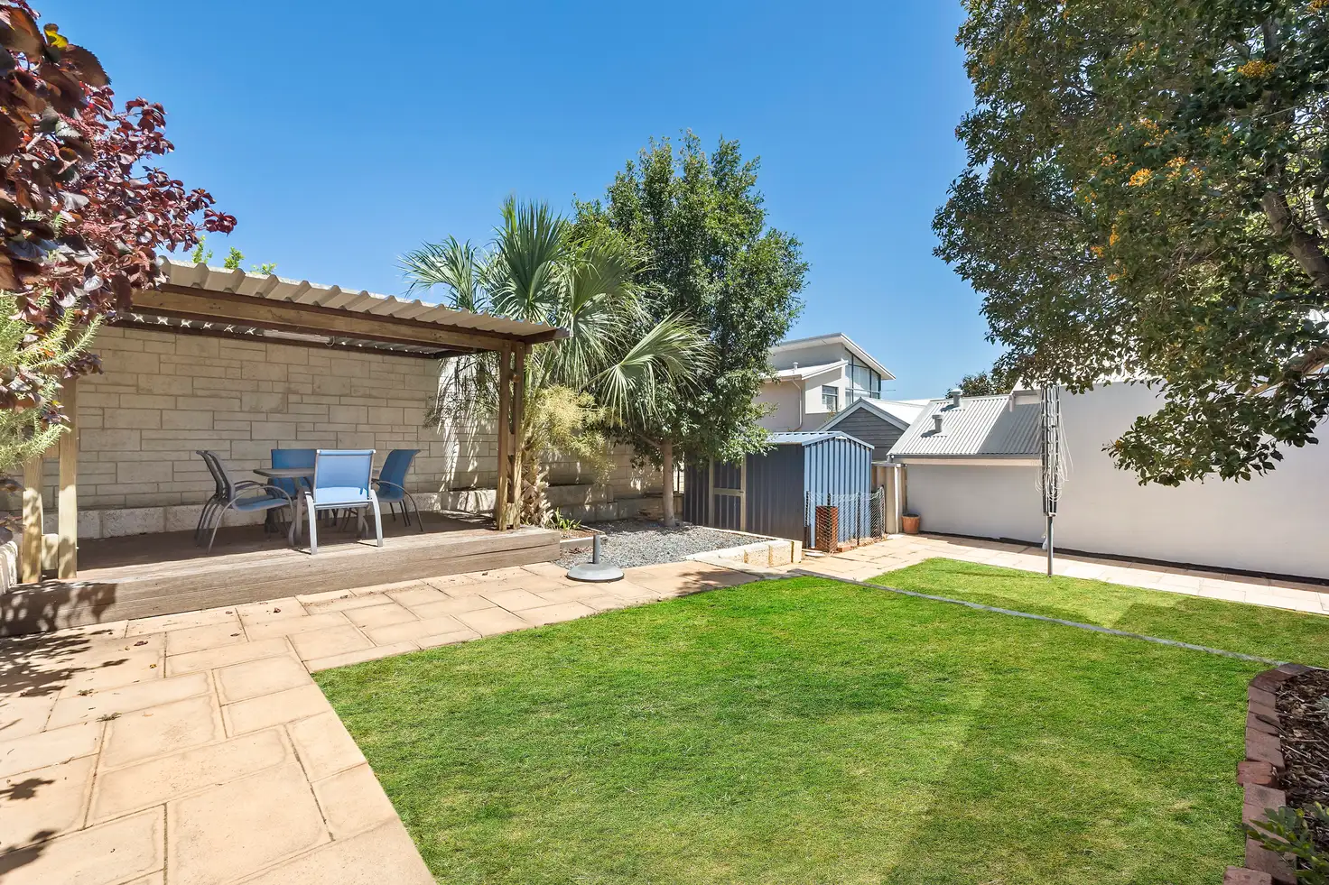 Main view of Homely house listing, 12 Devon Road, Swanbourne WA 6010