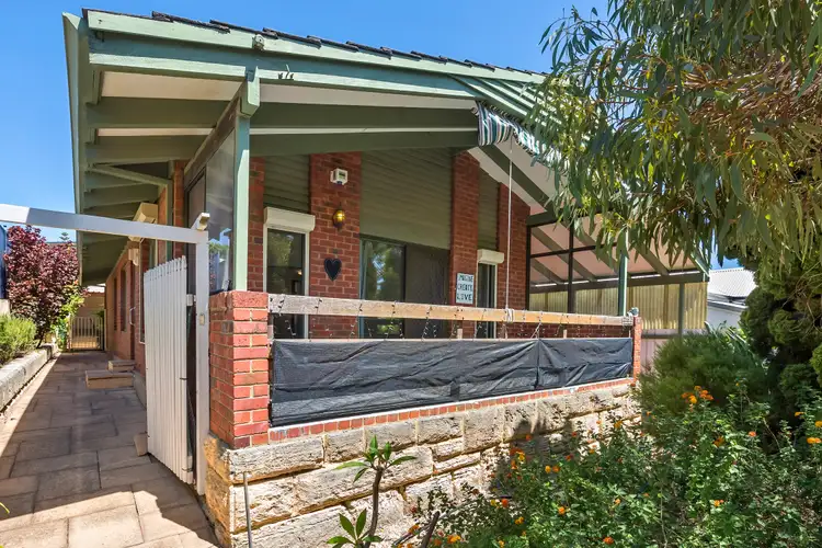 Third view of Homely house listing, 12 Devon Road, Swanbourne WA 6010