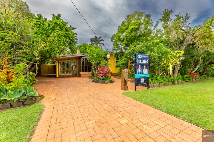 25 Parker Street, Millbank QLD 4670