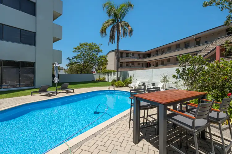 Second view of Homely apartment listing, 5/9 Bowman Street, South Perth WA 6151