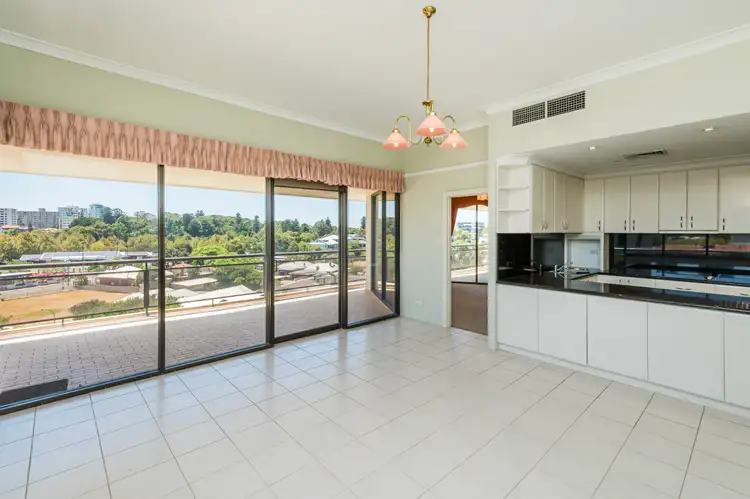 Fourth view of Homely apartment listing, 5/9 Bowman Street, South Perth WA 6151