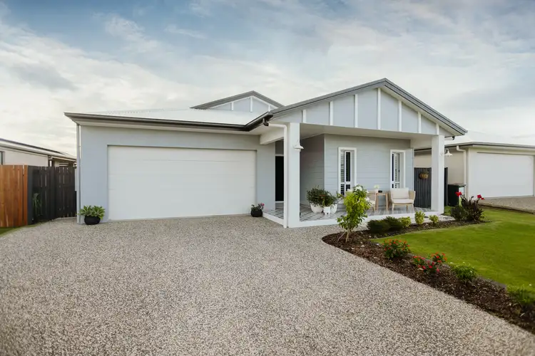 2 Goshen Court, Bohle Plains QLD 4817