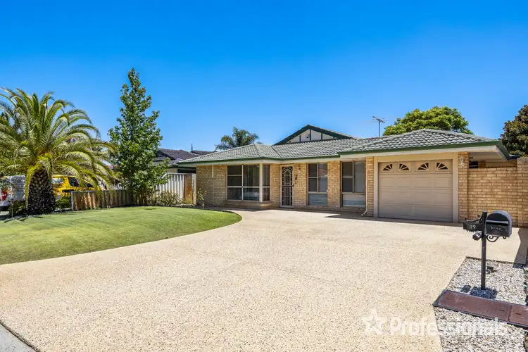 Second view of Homely house listing, 19 Oakfield Retreat, Ballajura WA 6066
