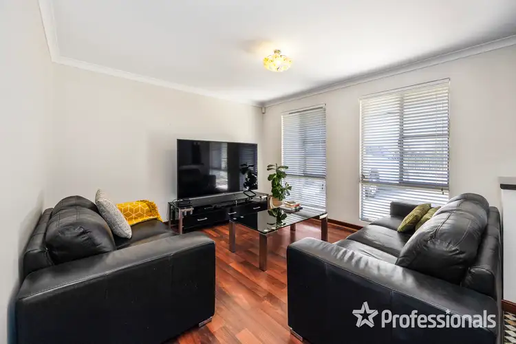 Third view of Homely house listing, 19 Oakfield Retreat, Ballajura WA 6066