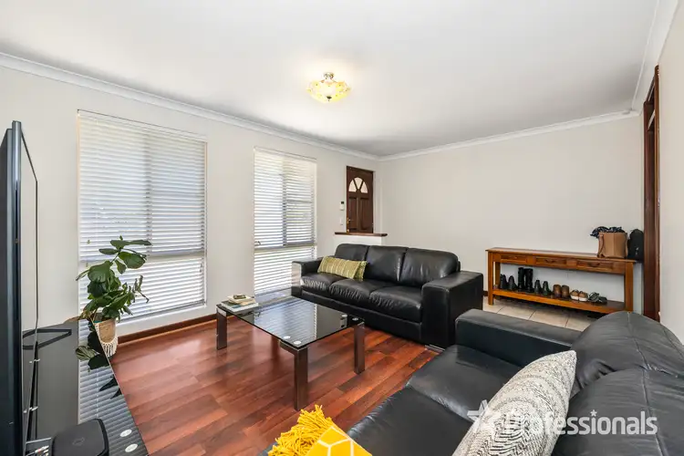 Fourth view of Homely house listing, 19 Oakfield Retreat, Ballajura WA 6066