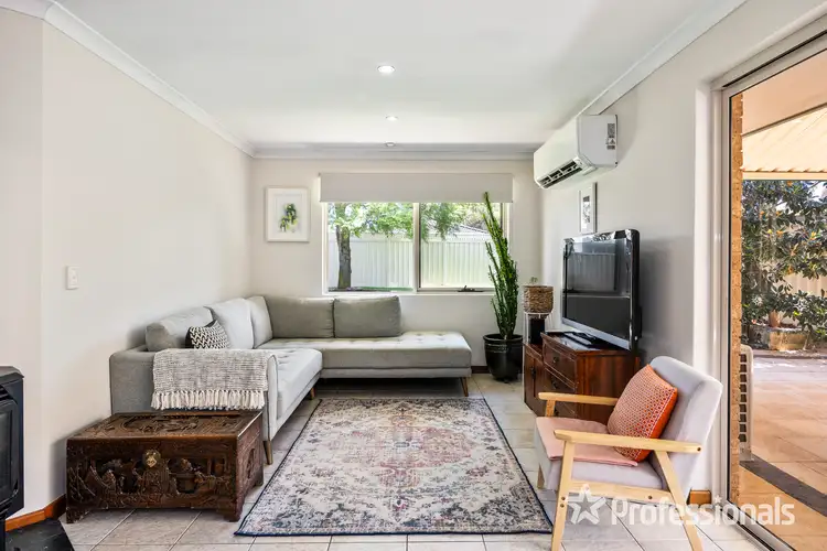 Fifth view of Homely house listing, 19 Oakfield Retreat, Ballajura WA 6066
