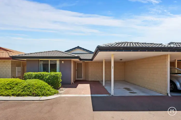 11/51 Braemore Street, Seville Grove WA 6112