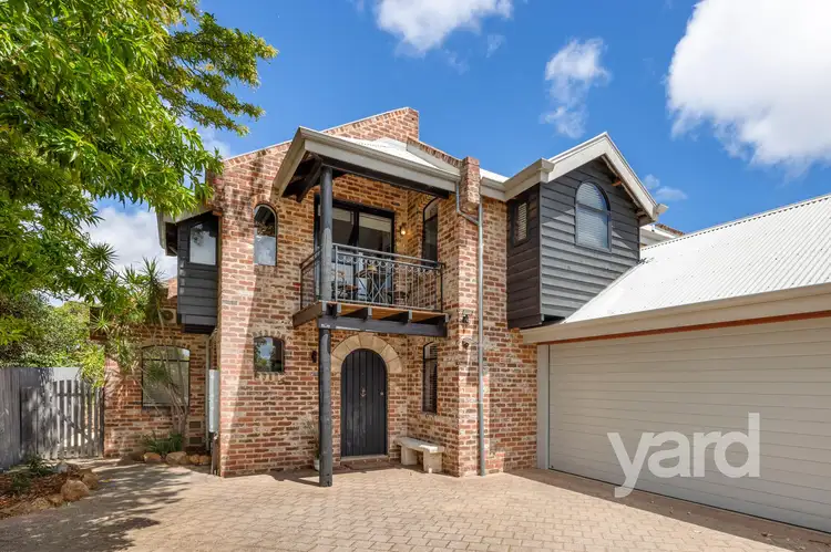58A Westbury Crescent, Bicton WA 6157