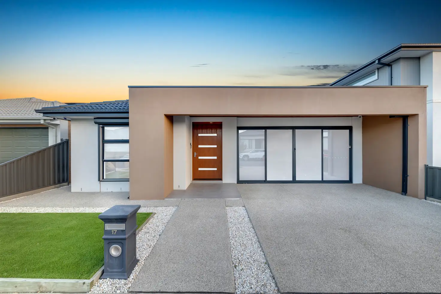 Main view of Homely house listing, 17 Terrain Street, Greenvale VIC 3059