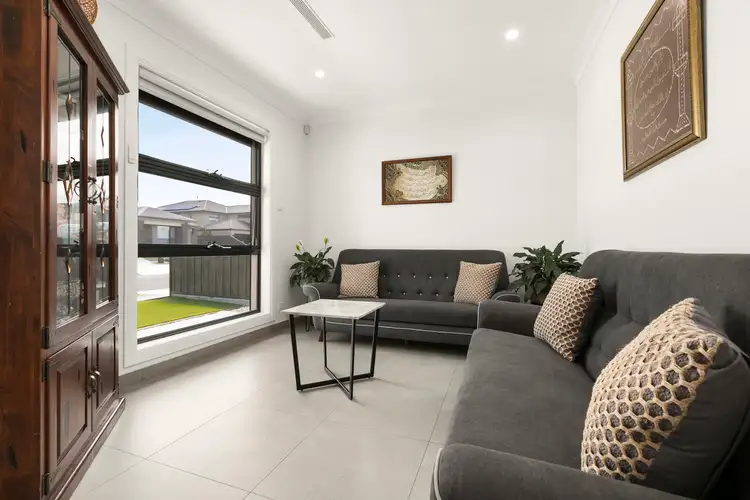 Third view of Homely house listing, 17 Terrain Street, Greenvale VIC 3059